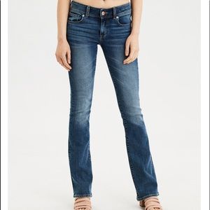Mossimo Boot Cut Premium Denim Jeans